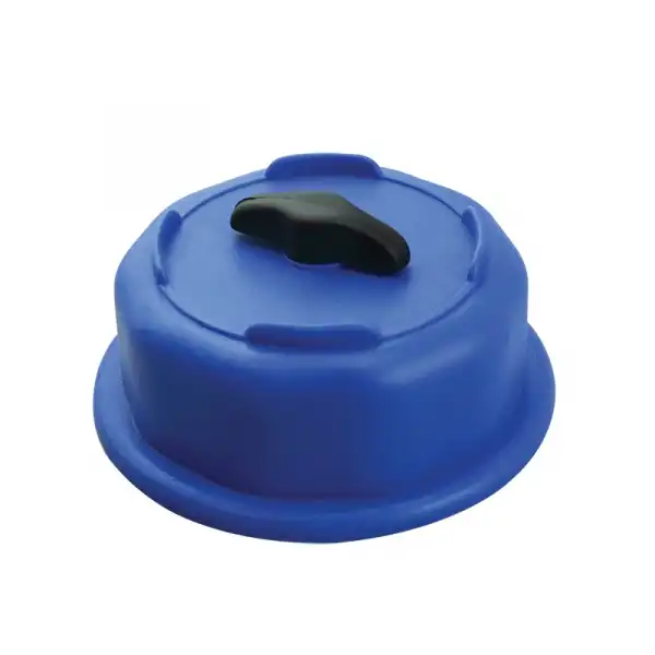 Ercole & Soglıola Havalandırmalı Tank Dolum Kapağı