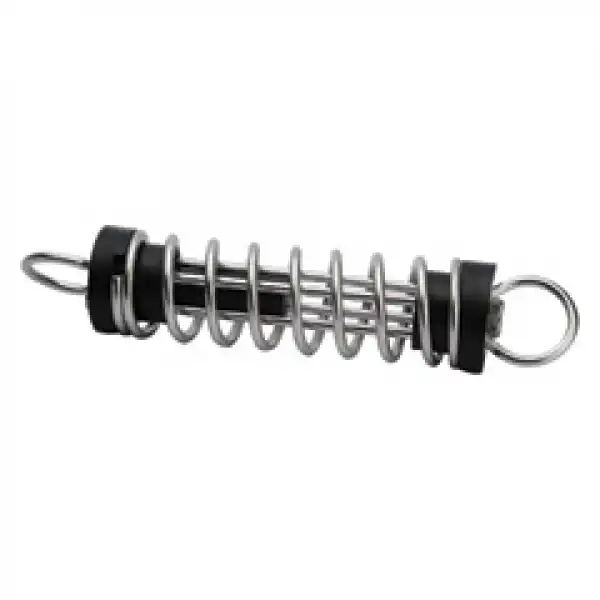 LALIZAS Esnek Bağlama Yayı Inox 304 L460mm Ø88mm