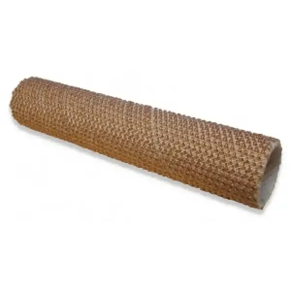 Fiberglas Reçine Rulosu