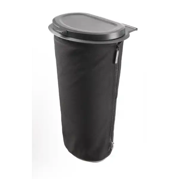 Flextrash Çöp Torbası, Büyük, 9 Lt