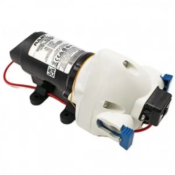 Flojet R3426 Triplex Serisi Hidrofor