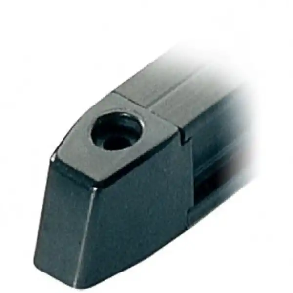 19 MM I Profilli Flok Araba Ve Rayları