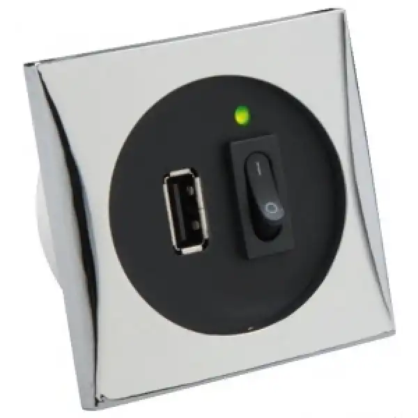 Frilight Usb Port