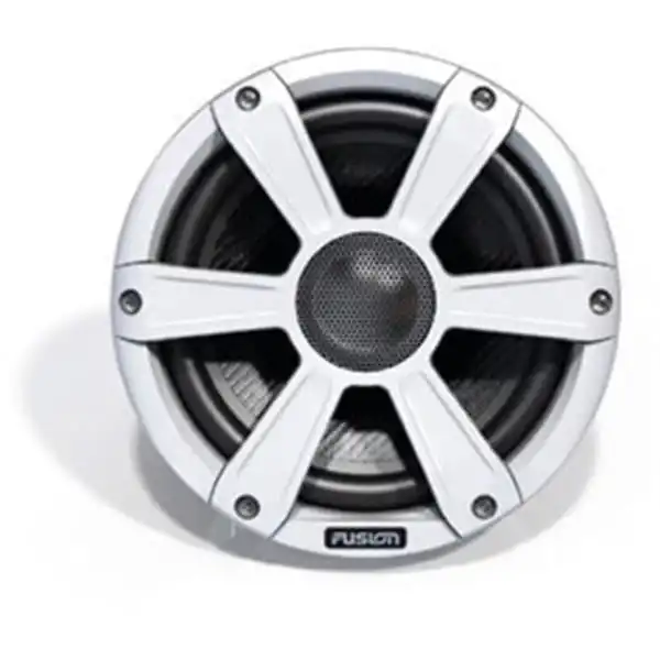 Fusion Coaxial Sports Işıklı Marine Hoparlör 230W Gri