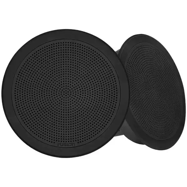 FUSION FM-F77RB 7.7 FLUSH HOPARLÖR SİYAH(ÇİFT)