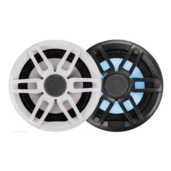 Fusion XS-FL77SPWG 240W 7.7-quot; Ledli Sport Hoparlör