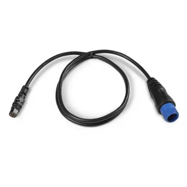 Garmin Ayna Balık Bulucu Bağlantı Adaptörü 8PİN-4PİN