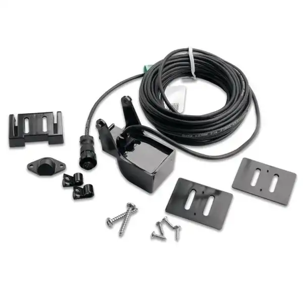 Garmın Balık Bulucu Aynası Transducer 200Khz 20° (010-10105-00)