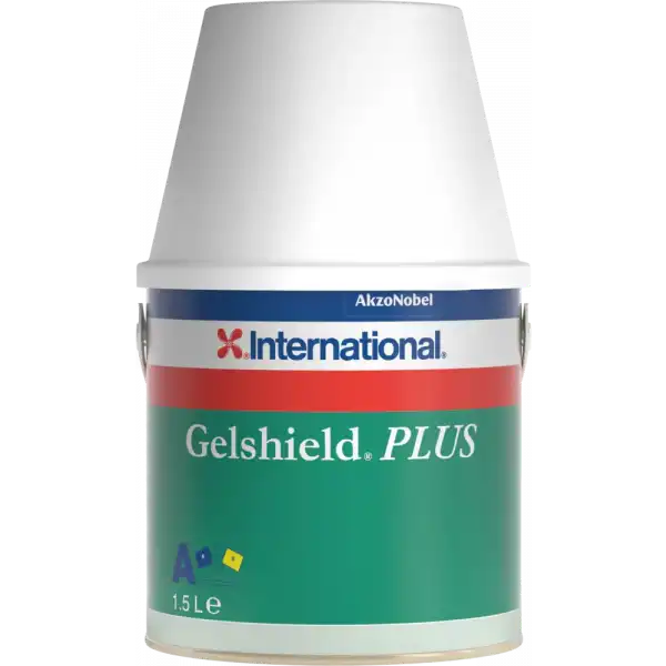 Gelshield Plus - 2,25Lt Blue