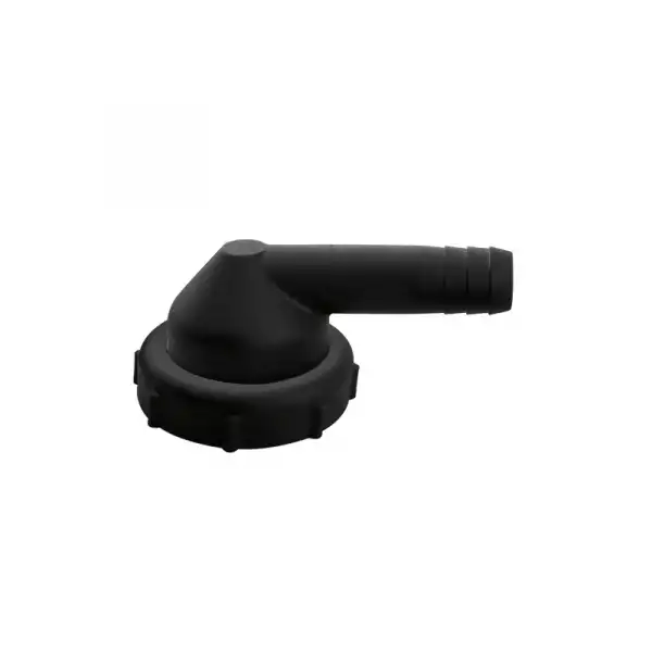 Lalizas Hortum Giriş Bağlantı Elemanı 12mm 1 1/2