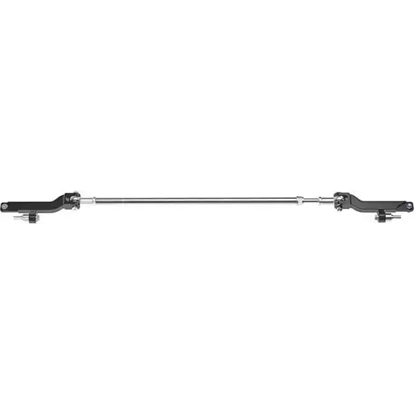 Glydus TR1D Tie Bar 660-914mm (İki Motor Çift Sil,ndir)