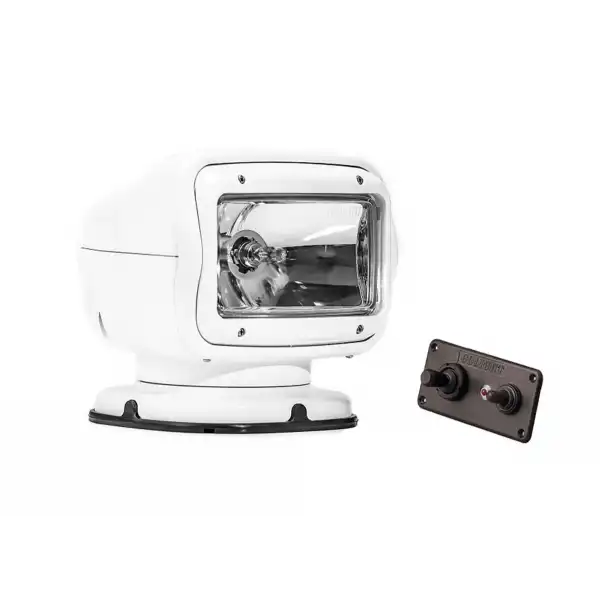 Golight Radıoray 2020GT Projektör 12V Beyaz