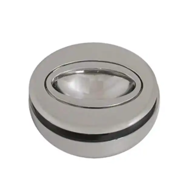 Gömme kulp 63mm