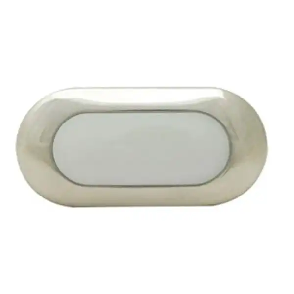 Gömme lamba, Merak 38x78mm 12v3w