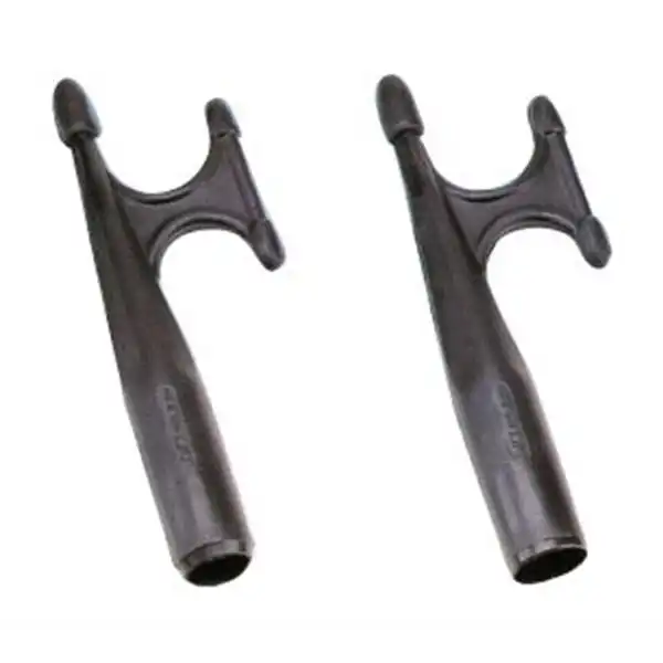 Gönder (Kakıç) Ucu Plastik İç Çap 30mm Boy: 215mm