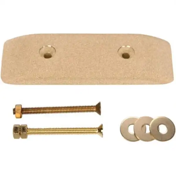 Guest Dynaplate Topraklama Std. 152X51X13mm