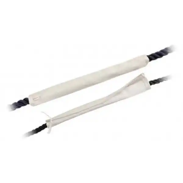 Halat Koruyucu, Ø 18-22 Mm Halat İçi̇n