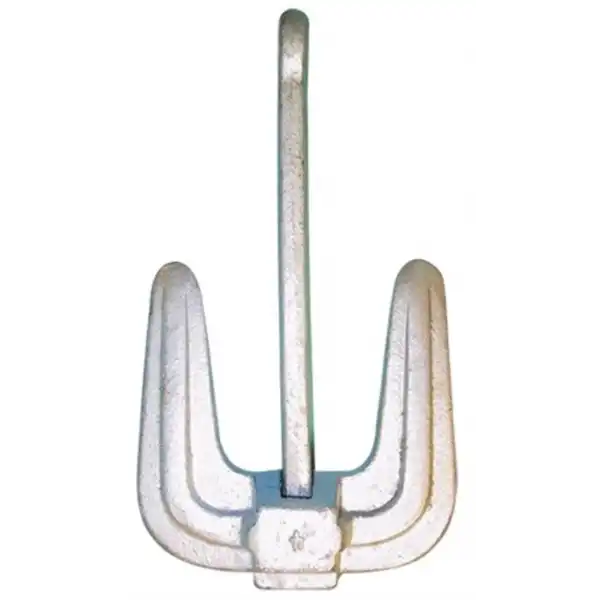Hall tipi çıpa 4KG