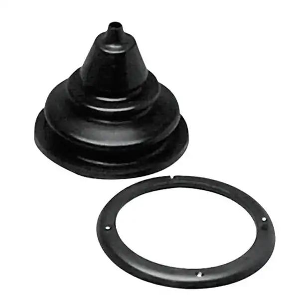 Havuz Körüğü ve Halkası Ø55mm