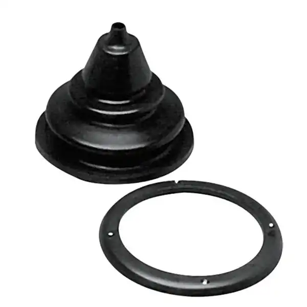 NUOVA RADE Havuz Körüğü ve Halkası Beyaz Ø120mm