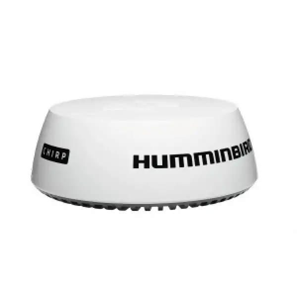 Hb2124 Chırp Radar