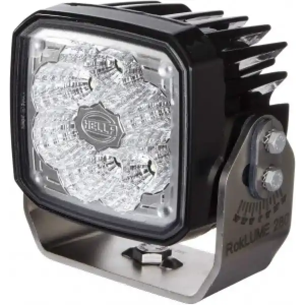 Hella Marine Roklume 280n Led Projektör