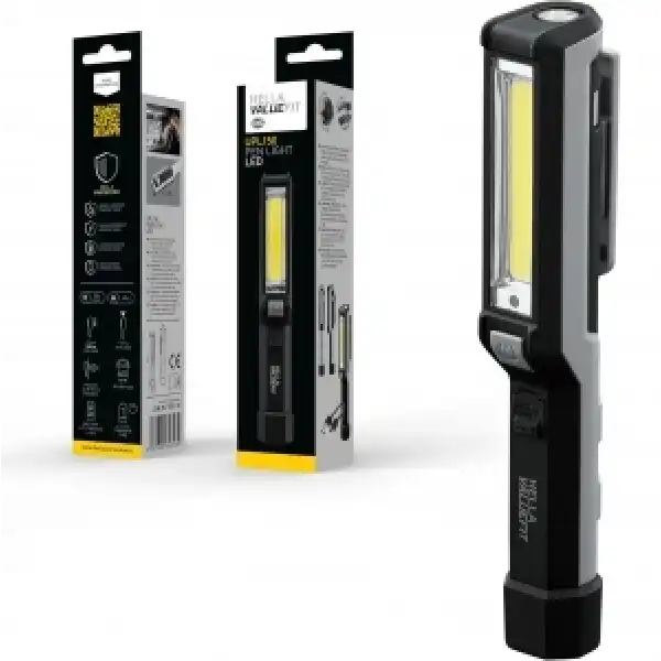 Hella Upl150 Çalışma Lambası