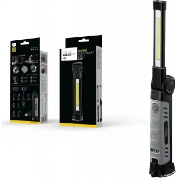 Hella Usp300 Çalışma Lambası