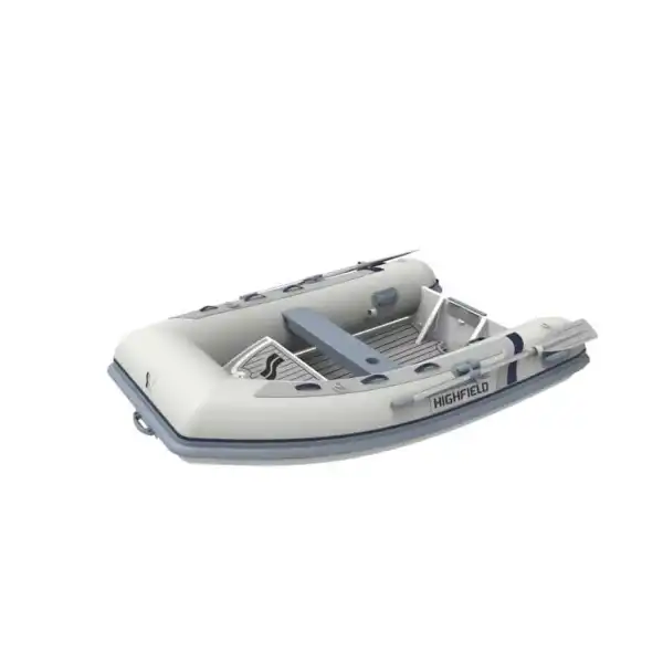 Highfield Classic 290