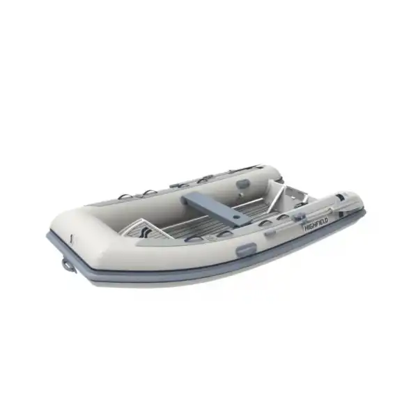 Highfield Classic 380