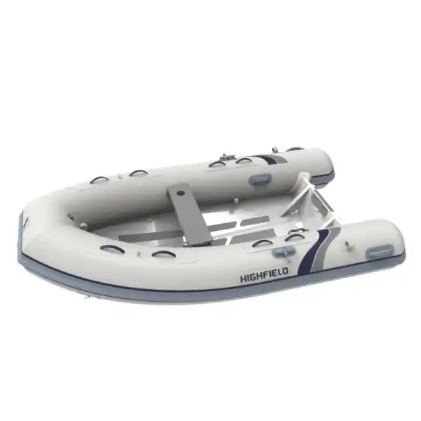 Highfield Ultralite 240