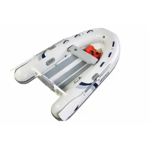 Highfield Ultralite 260