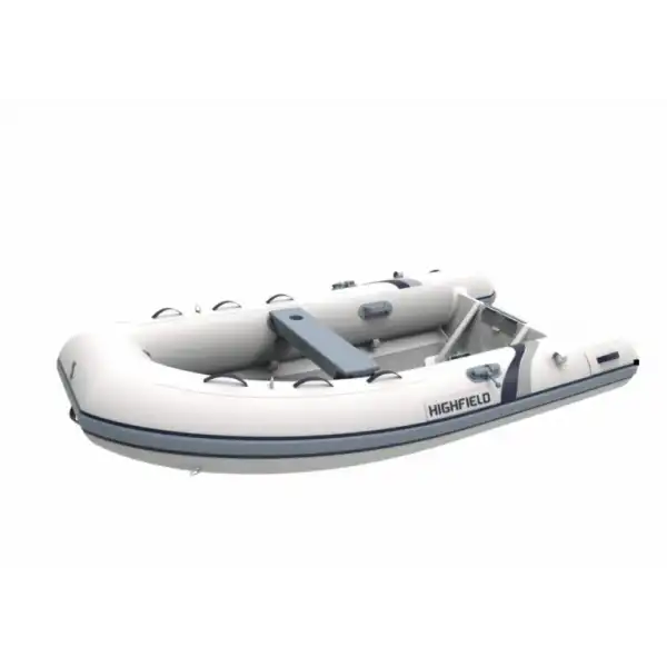 Highfield Ultralite 290