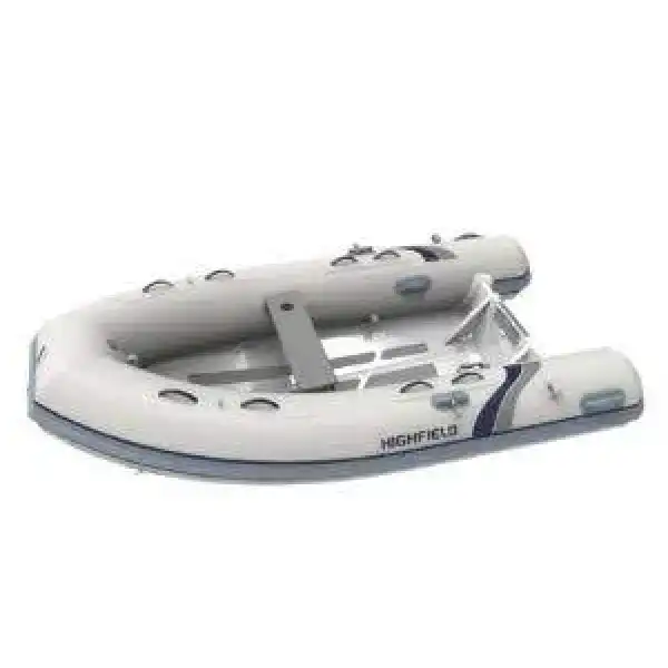 Highfield Ultralite 310