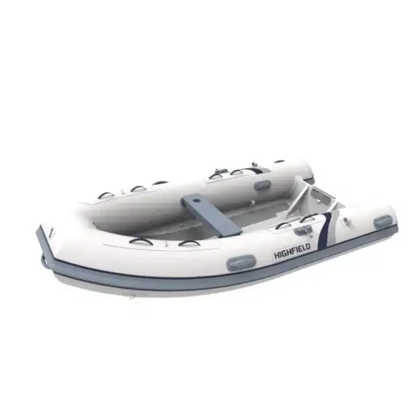 Highfield Ultralite 340