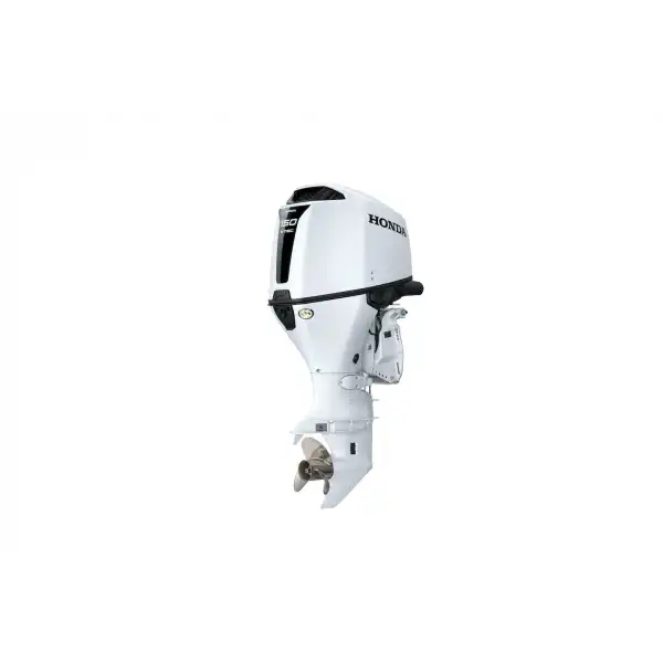 Honda BF 150D LRU BEYAZ Uzun Marşlı R-C