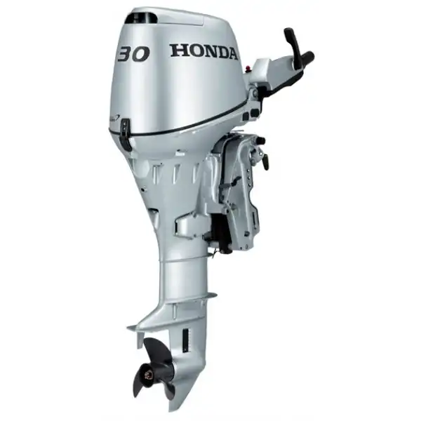 Honda BF 30 DK2 LHGU Uzun Marşlı Manuel
