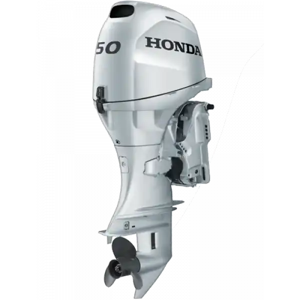 Honda BF 50 DK4 LRTZ Uzun Marşlı R-C