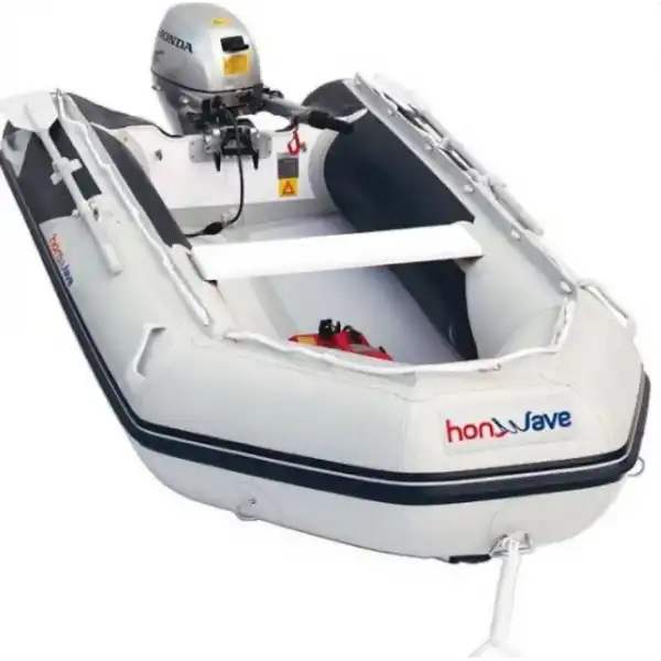 Honwave T32 Şişme Havalı V-tabanlı Bot (ie3) 3.20