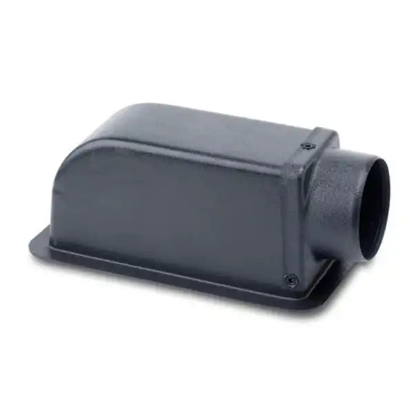 Hortum Bağlantı Konnektörü 102x102-Ø102mm