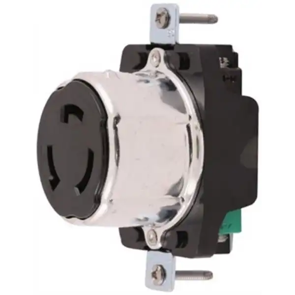 Hubbell 220V/63A yüzeye montaj priz