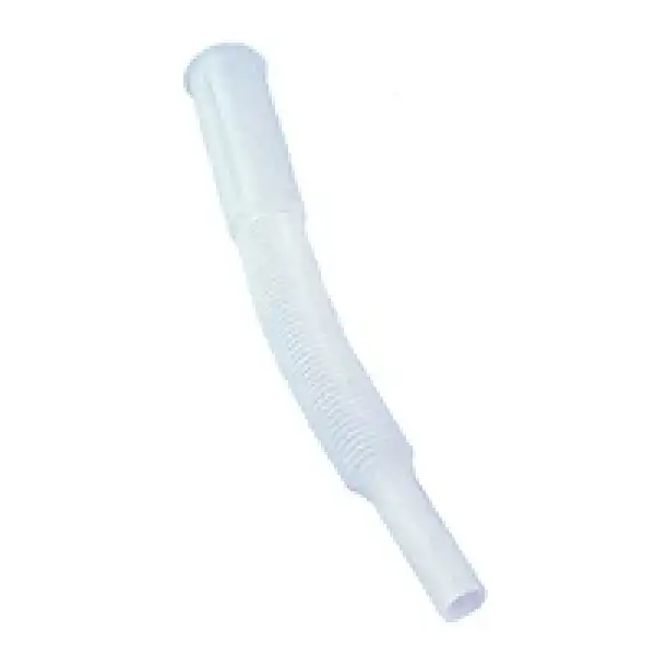 Lalizas Huni Uzatma Spirali 250mm Esnek Plastik