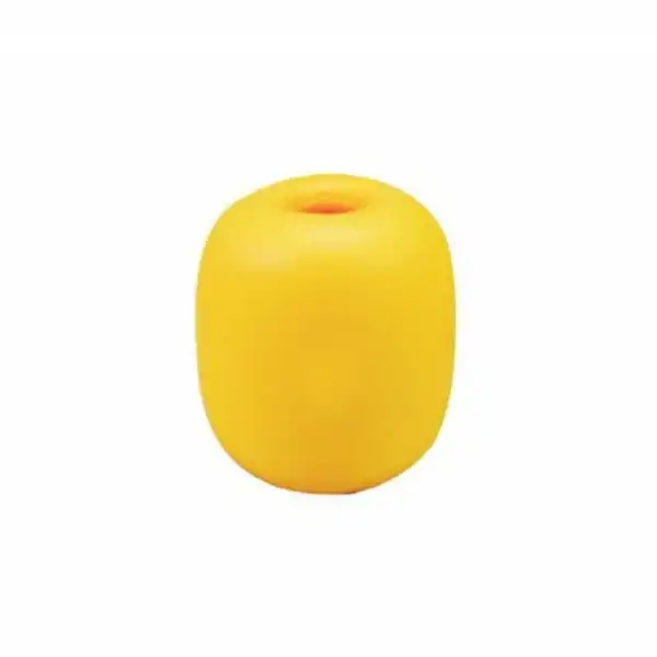 İçi Dolgulu Silindir Mantar Şamandıra - 83x100 mm