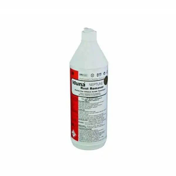 IDUNA Rust Remover Pas Sökücü 1 L