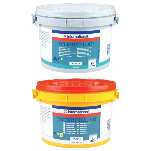 Interfill 833 - Standart - 5Lt
