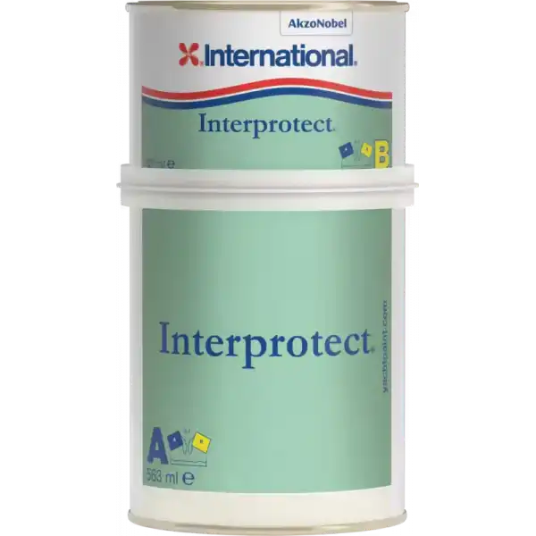 Interprotect 750ML