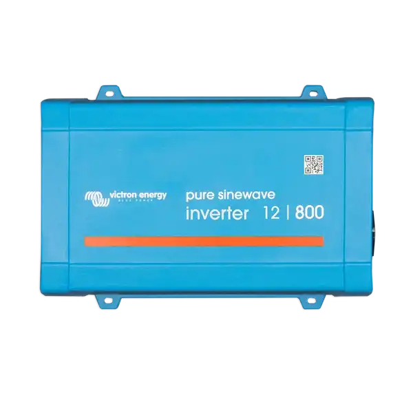 INVERTER 12V/800VA VE.DIRECT SCHUKO*