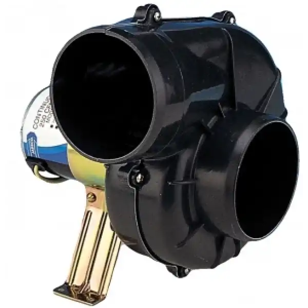 Jabsco Ağır Hizmet Tipi Blower