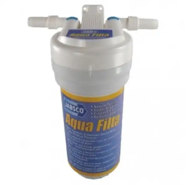 Jabsco Aqua Filta
