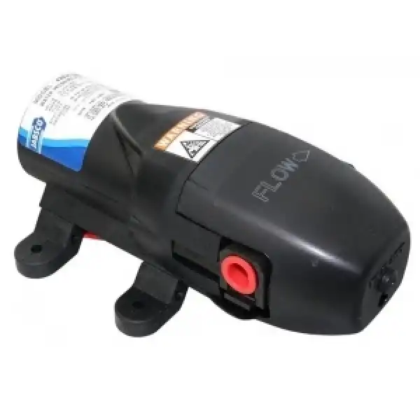 Jabsco Par-max 1 Hidrofor